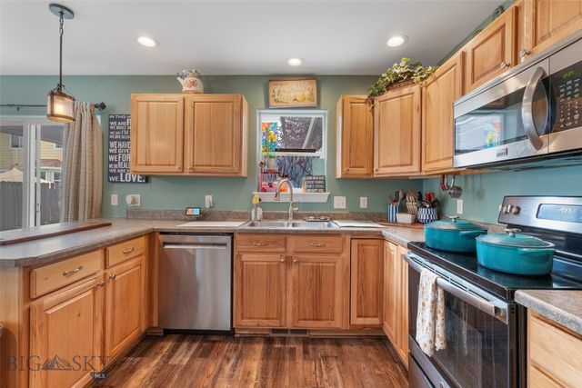1119 Wyoming Street, Belgrade, MT 59714