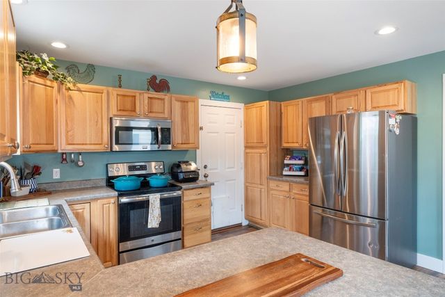 1119 Wyoming Street, Belgrade, MT 59714