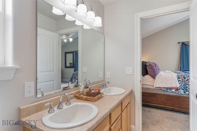 1119 Wyoming Street, Belgrade, MT 59714
