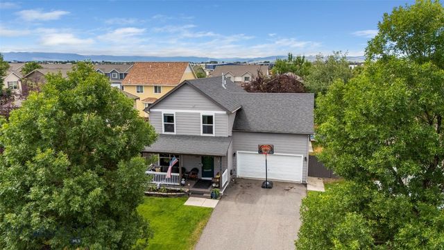 1119 Wyoming Street, Belgrade, MT 59714