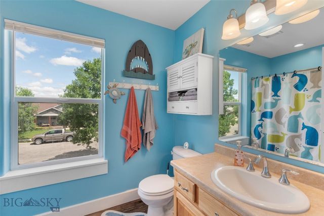 1119 Wyoming Street, Belgrade, MT 59714