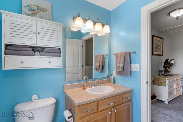 1119 Wyoming Street, Belgrade, MT 59714