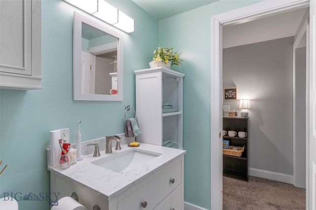1119 Wyoming Street, Belgrade, MT 59714