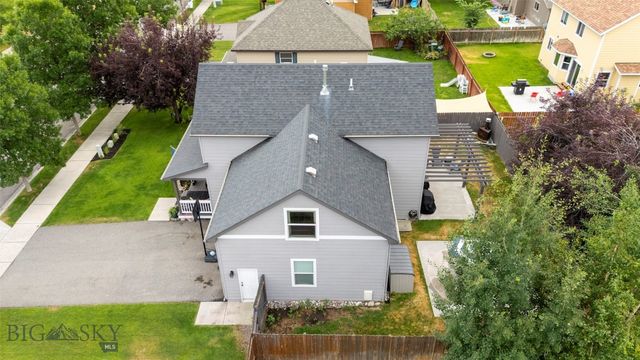 1119 Wyoming Street, Belgrade, MT 59714