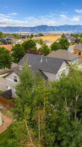 1119 Wyoming Street, Belgrade, MT 59714