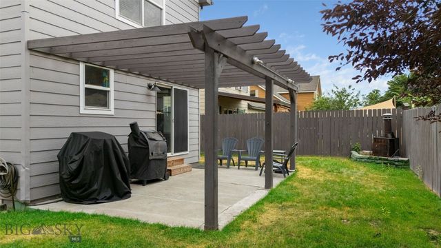1119 Wyoming Street, Belgrade, MT 59714