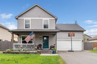 1119 Wyoming Street, Belgrade, MT 59714