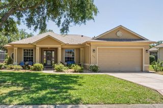 9398 N BURNAM DRIVE, Weeki Wachee, FL 34613
