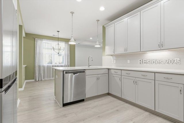 1141 Beachcomber Blvd, Hardeeville, SC 29927