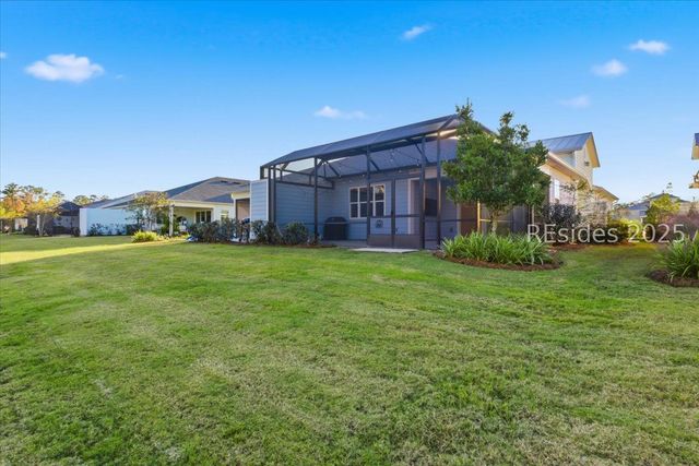 1141 Beachcomber Blvd, Hardeeville, SC 29927