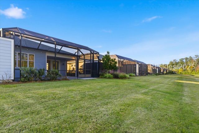 1141 Beachcomber Blvd, Hardeeville, SC 29927