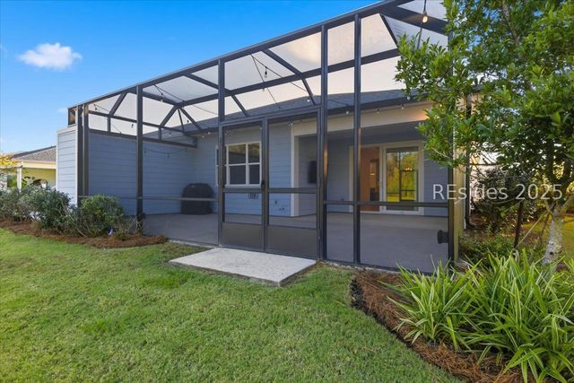 1141 Beachcomber Blvd, Hardeeville, SC 29927