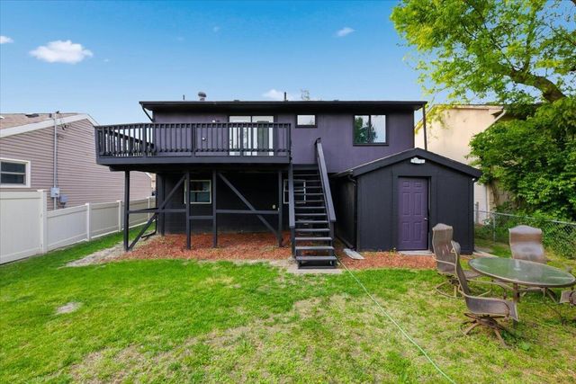 3206 AVENUE K, Council Bluffs, IA 51501