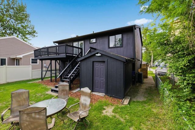 3206 AVENUE K, Council Bluffs, IA 51501