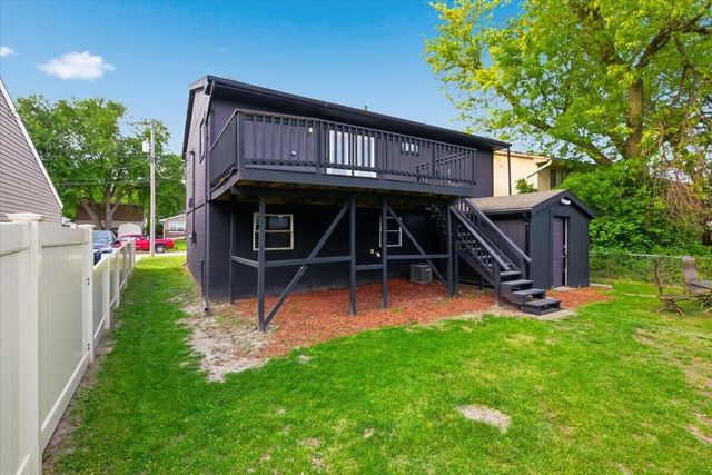 3206 AVENUE K, Council Bluffs, IA 51501