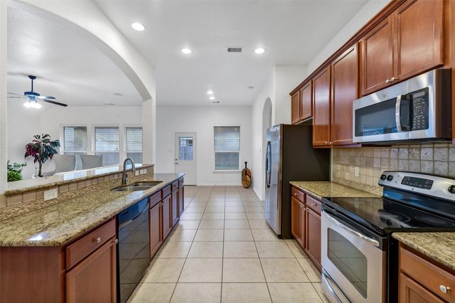 7014 Spruce View Court, Richmond, TX 77407