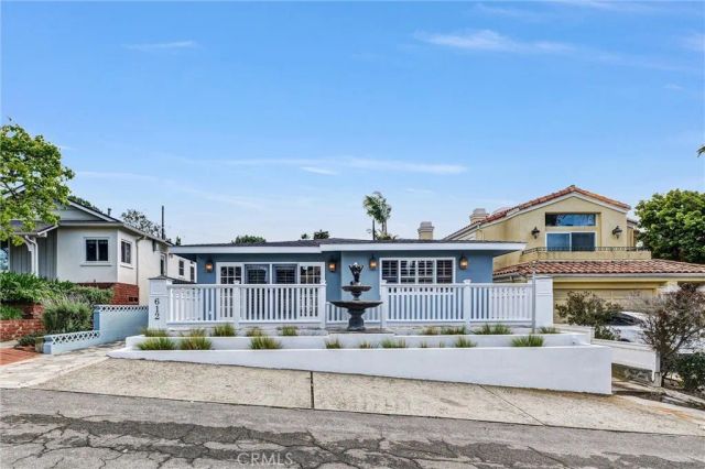 612 33rd, Manhattan Beach, CA 90266