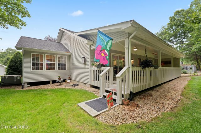 13 Kent Court, Crossville, TN 38558