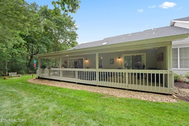 13 Kent Court, Crossville, TN 38558