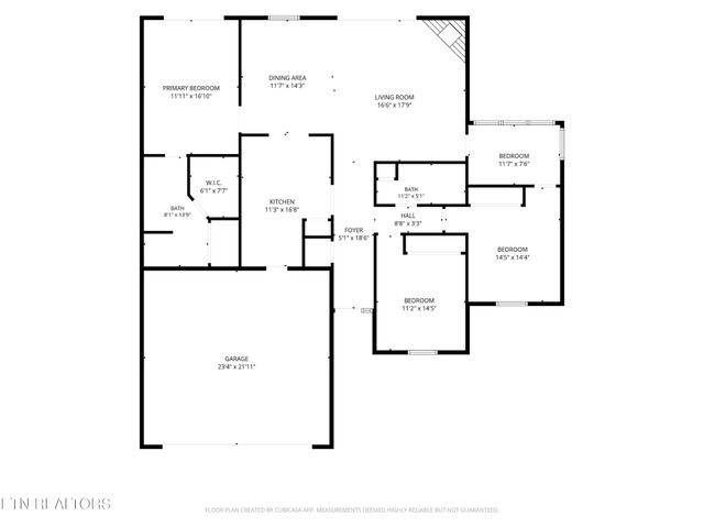 13 Kent Court, Crossville, TN 38558