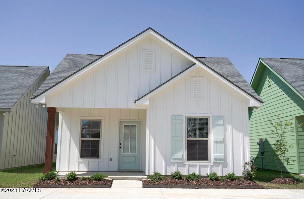 103c Pioneer Drive, Scott, LA 70583