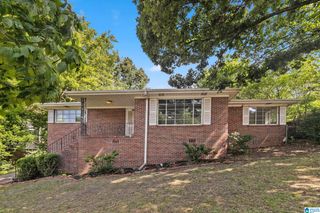 709 HIGHLAND AVENUE, Birmingham, AL 35206