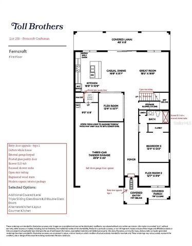 2662 FIDDLE LEAF LOOP, Apopka, FL 32712
