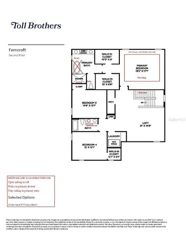 2662 FIDDLE LEAF LOOP, Apopka, FL 32712