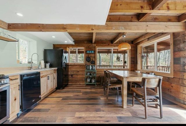 60 Forest View Lane, Stanton, KY 40380