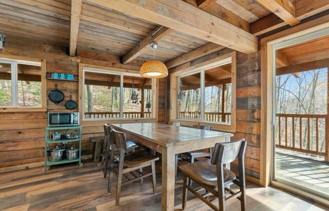 60 Forest View Lane, Stanton, KY 40380