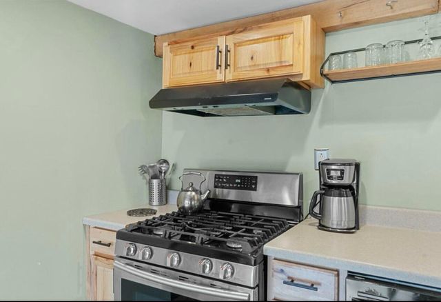 60 Forest View Lane, Stanton, KY 40380