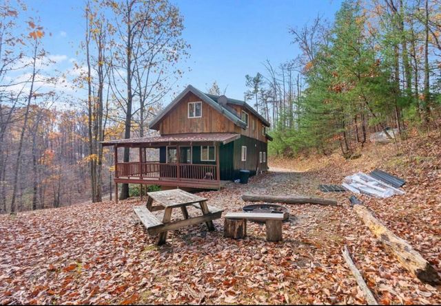 60 Forest View Lane, Stanton, KY 40380