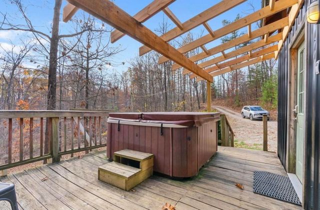 60 Forest View Lane, Stanton, KY 40380