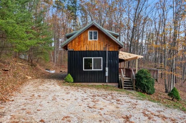 60 Forest View Lane, Stanton, KY 40380