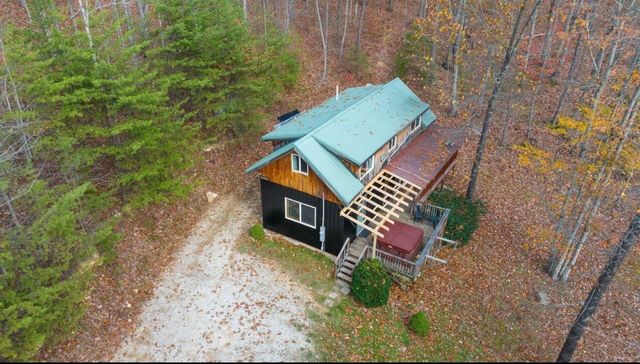 60 Forest View Lane, Stanton, KY 40380