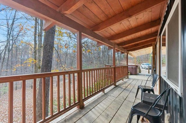 60 Forest View Lane, Stanton, KY 40380