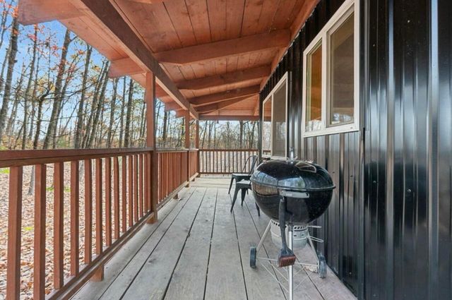 60 Forest View Lane, Stanton, KY 40380