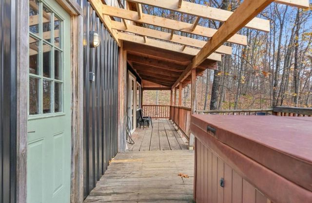 60 Forest View Lane, Stanton, KY 40380