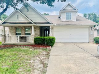 9414 Glendown Lane, Houston, TX 77070