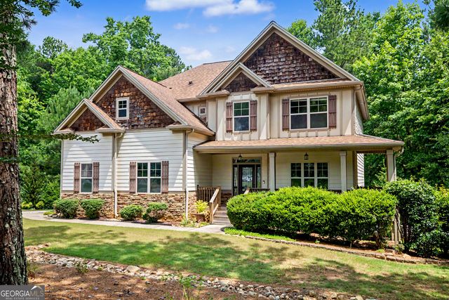 120 Meadow View Glen, Newnan, GA 30265
