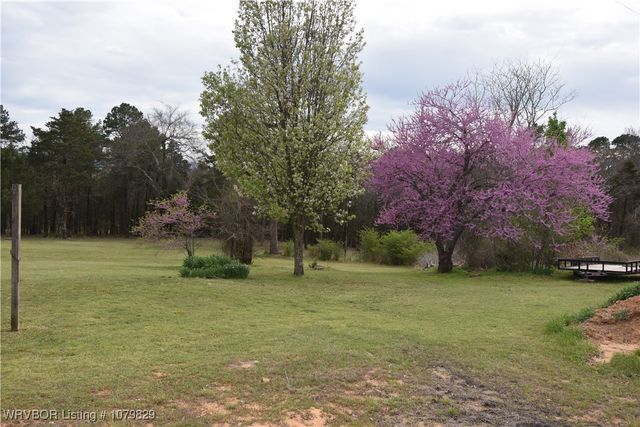 154 Leftwich Lane, Booneville, AR 72927