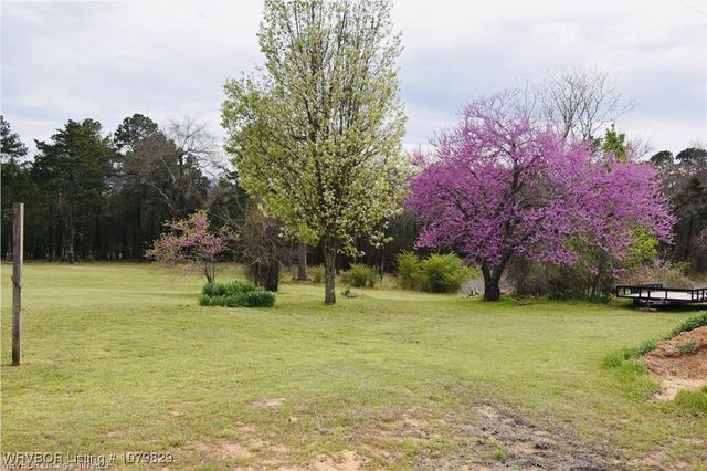 154 Leftwich Lane, Booneville, AR 72927