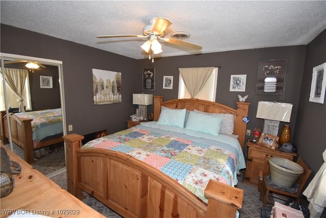 154 Leftwich Lane, Booneville, AR 72927