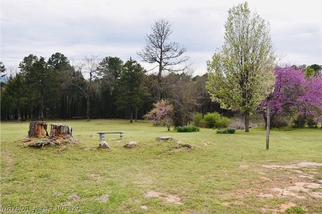154 Leftwich Lane, Booneville, AR 72927