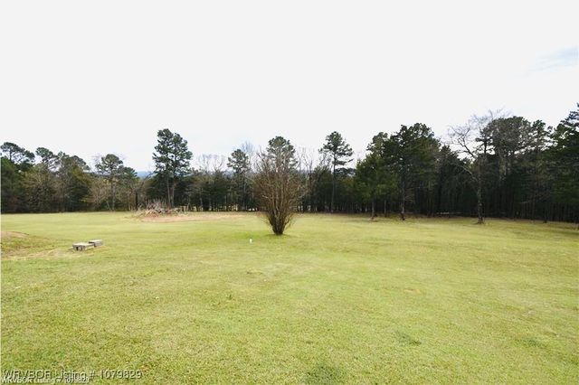 154 Leftwich Lane, Booneville, AR 72927
