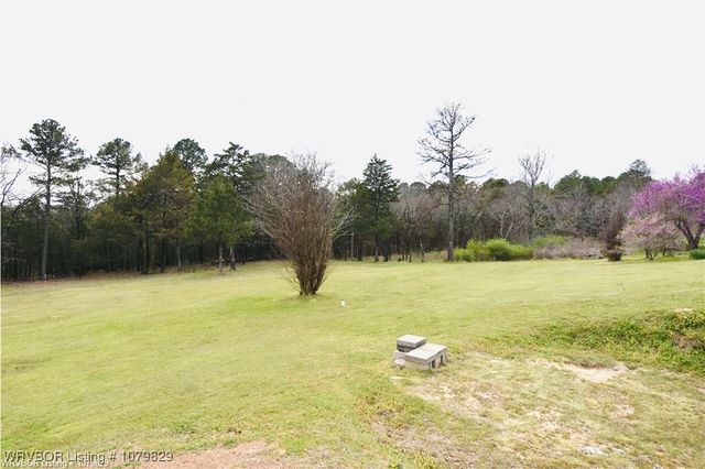 154 Leftwich Lane, Booneville, AR 72927
