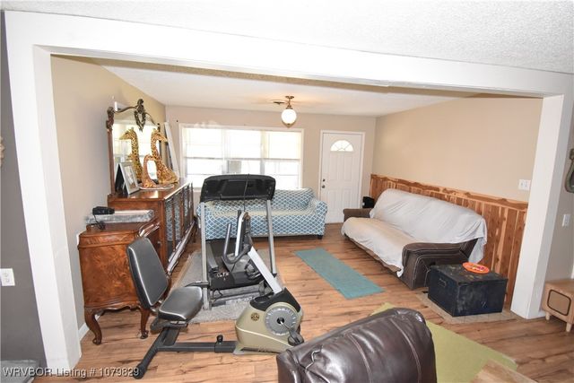 154 Leftwich Lane, Booneville, AR 72927