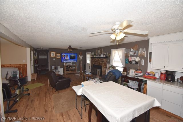 154 Leftwich Lane, Booneville, AR 72927