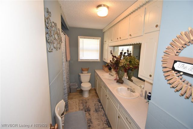 154 Leftwich Lane, Booneville, AR 72927