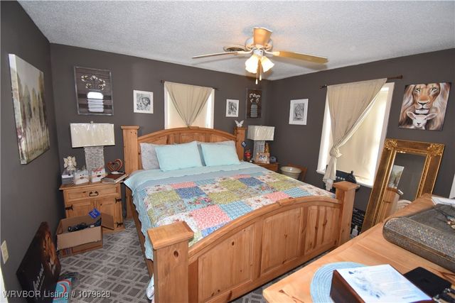 154 Leftwich Lane, Booneville, AR 72927